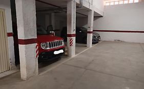 apartamento Isleta del Moro, Cabo de Gata